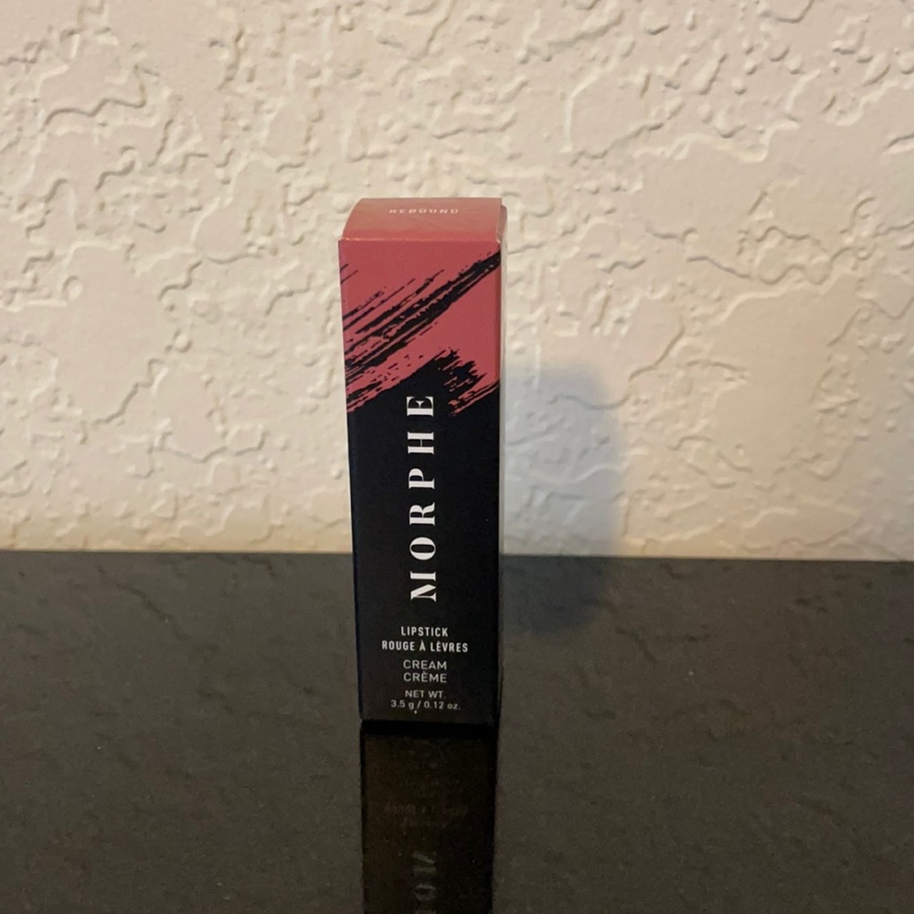 COPY - Morphe Lipstick